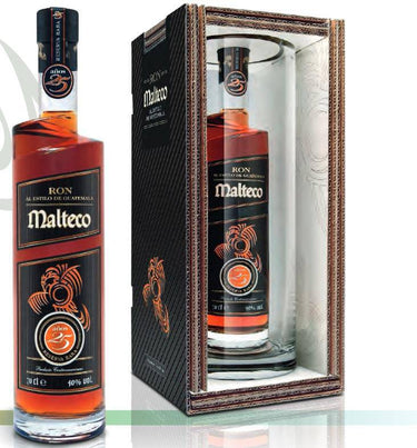 Ron Malteco - 25 Anos